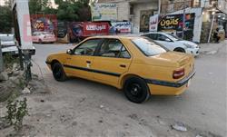 بيجو 405